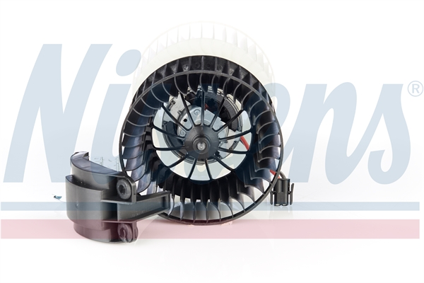 NISSENS 87196 Ventilatore abitacolo