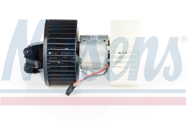 NISSENS 87196 Kupévifte