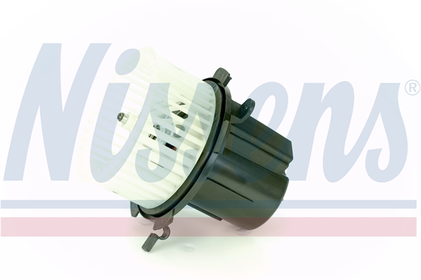 NISSENS 87208 Kupévifte