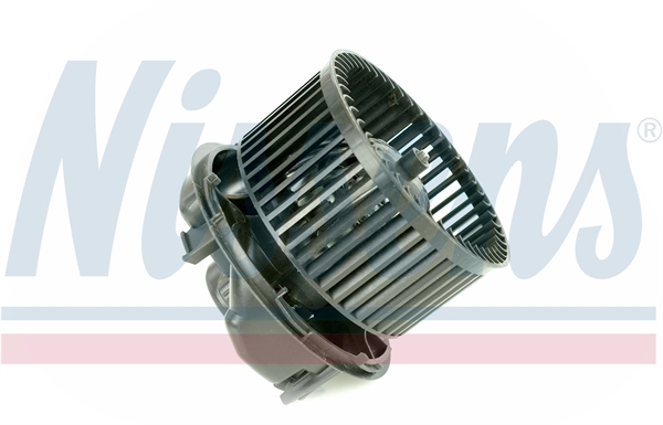 NISSENS 87209 Kupévifte