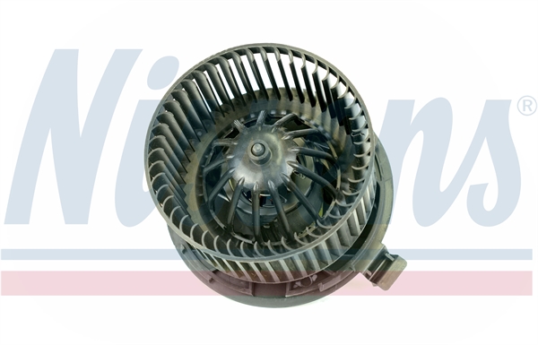 NISSENS 87209 Kupévifte