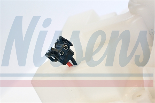 NISSENS 87210 Kupévifte