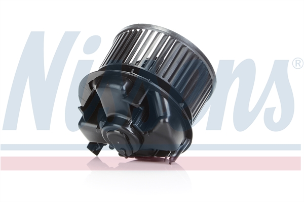 NISSENS 87214 Kupévifte