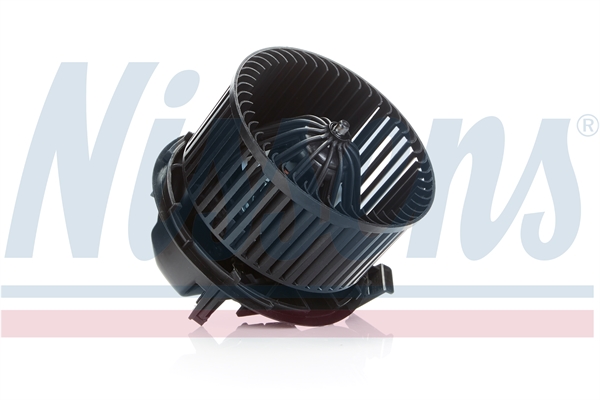 NISSENS 87214 Kupévifte