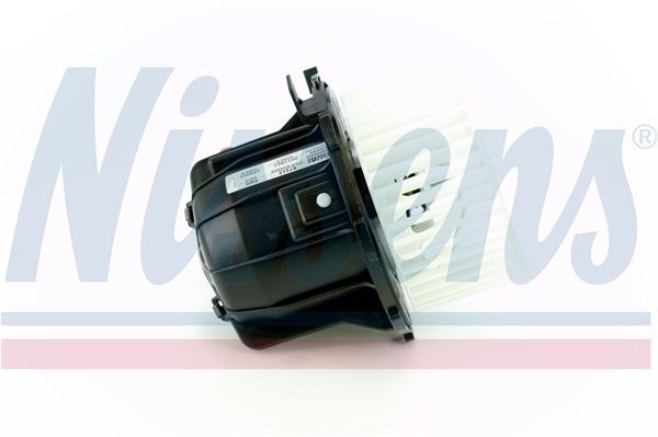 NISSENS 87215 Utastér-ventilátor AUDI