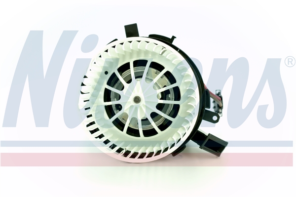 NISSENS 87215 Utastér-ventilátor AUDI