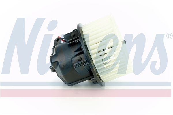 NISSENS 87223 Kupévifte