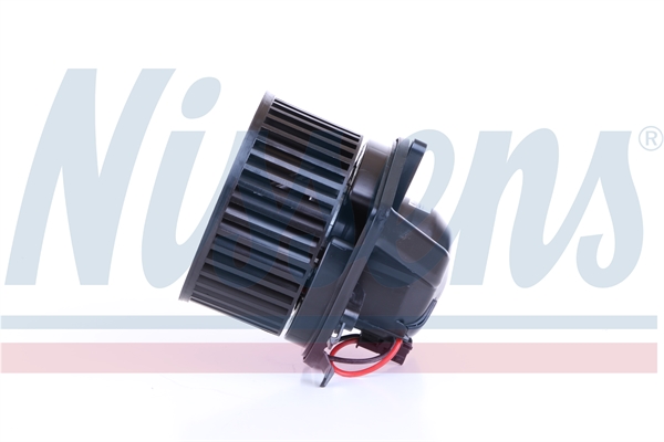 NISSENS 87233 Ventilatore abitacolo