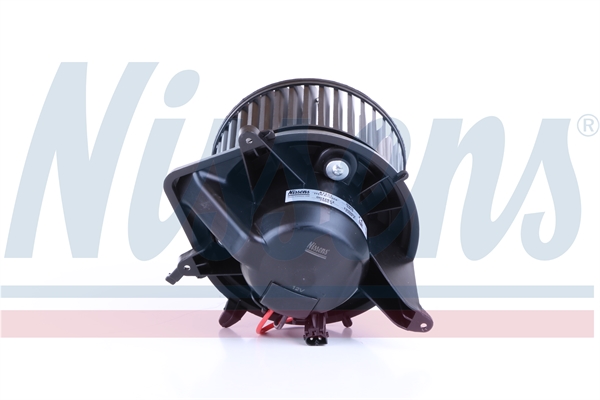 NISSENS 87233 Kupévifte