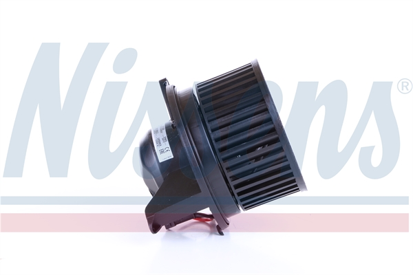 NISSENS 87233 Kupévifte