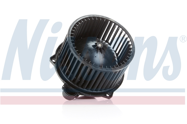NISSENS 87234 Kupévifte