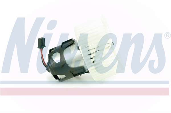 NISSENS 87240 Kupévifte