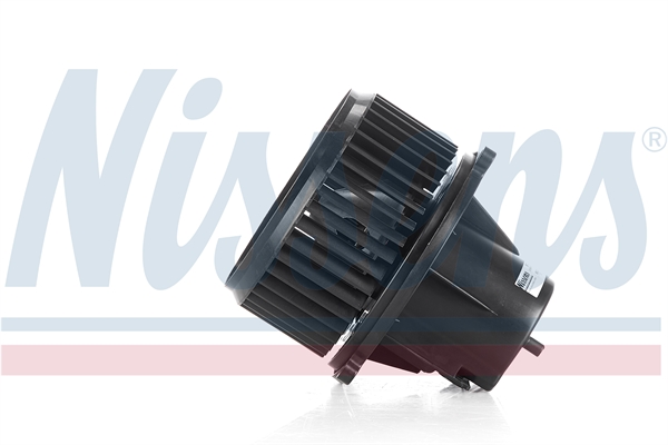 NISSENS 87241 Ventilatore abitacolo