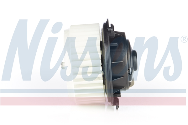 NISSENS 87249 Kupévifte