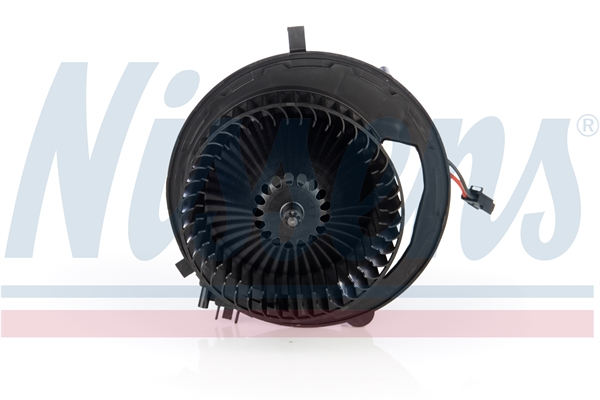 NISSENS 87256 Ventilatore abitacolo