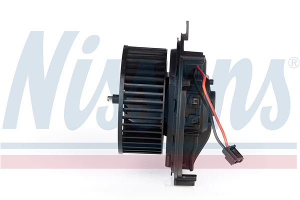 NISSENS 87256 Kupévifte