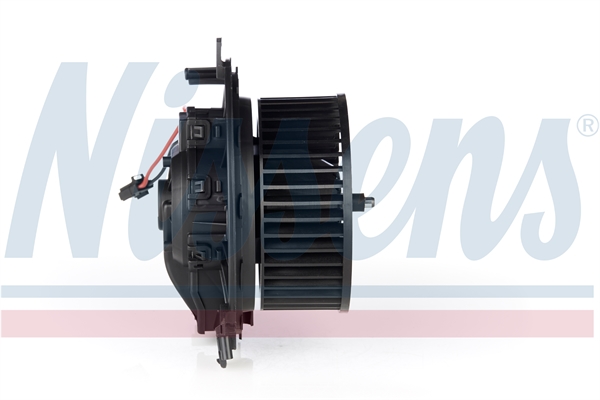 NISSENS 87256 Kupévifte