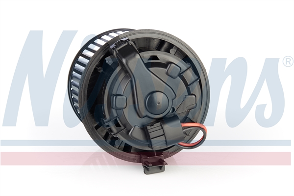 NISSENS 87258 Kupévifte
