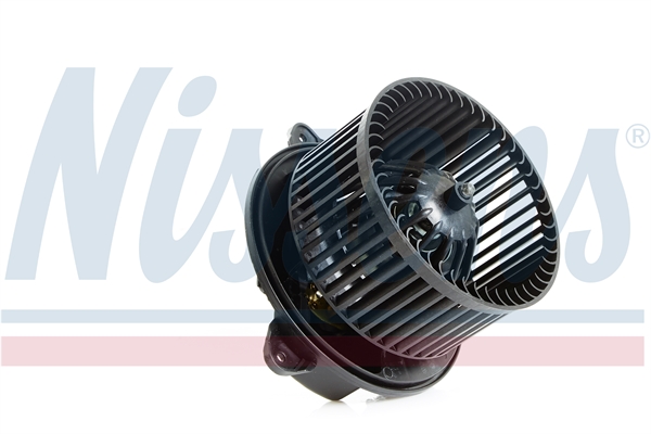 NISSENS 87265 Kupévifte
