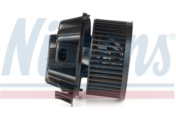 NISSENS 87269 Utastér-ventilátor DACIA LADA RENAULT