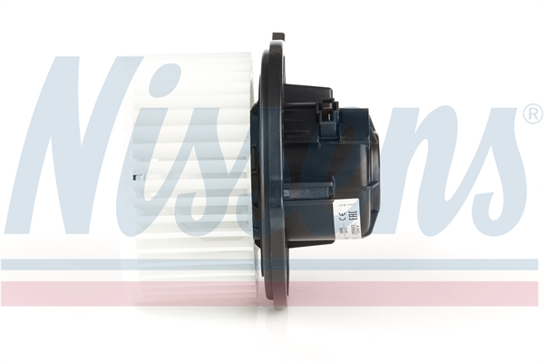 NISSENS 87270 Kupévifte