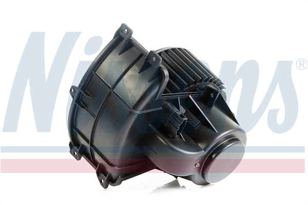 NISSENS 87271 Utastér-ventilátor VW