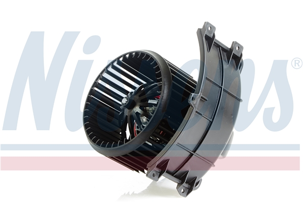 NISSENS 87271 Utastér-ventilátor VW