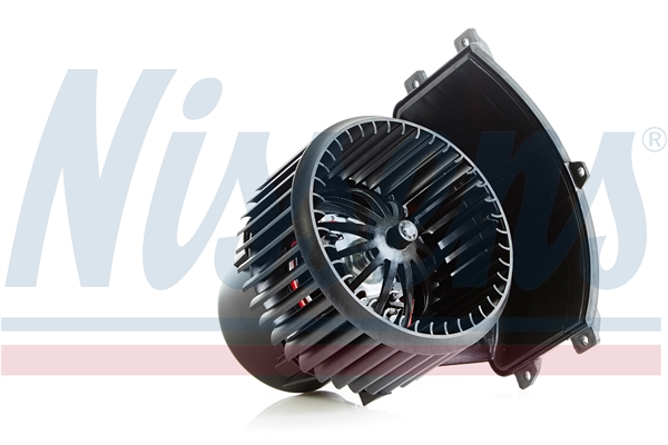 NISSENS 87271 Utastér-ventilátor VW