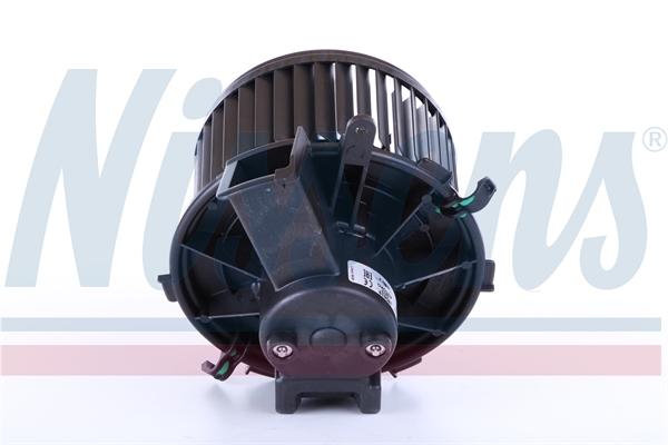 NISSENS 87292 Kupévifte