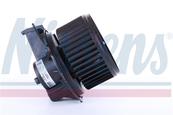 NISSENS 87292 Kupévifte