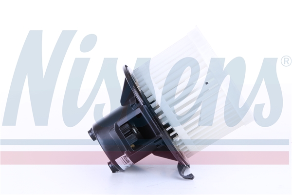 NISSENS 87301 Kupévifte