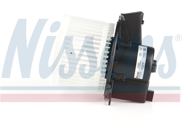 NISSENS 87303 Kupévifte