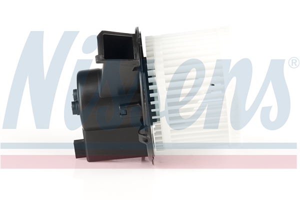 NISSENS 87303 Kupévifte