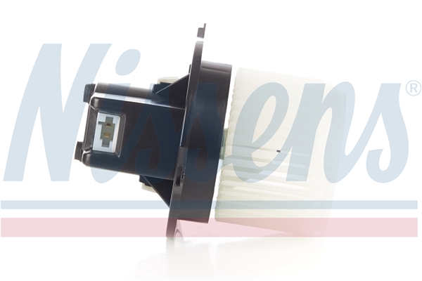NISSENS 87306 Kupévifte