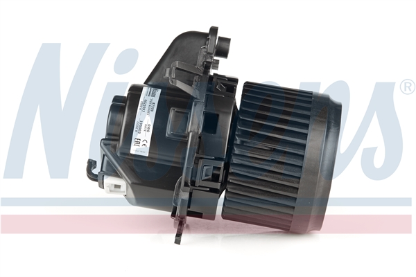 NISSENS 87359 Kupévifte
