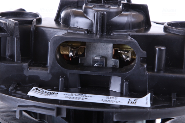 NISSENS 87383 Kupévifte