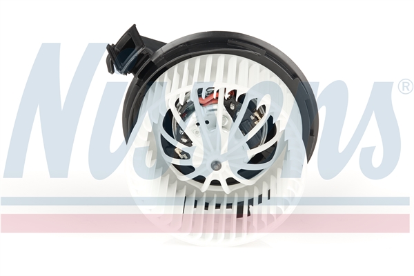 NISSENS 87391 Ventilatore abitacolo