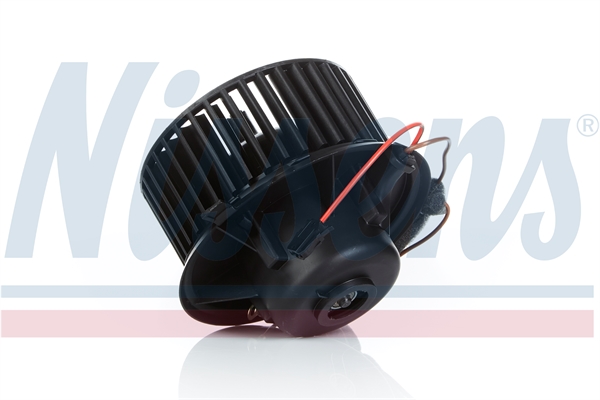 NISSENS 87404 Ventilatore abitacolo