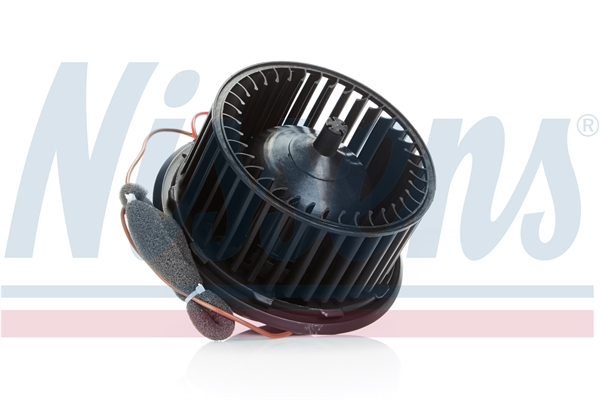 NISSENS 87404 Kupévifte