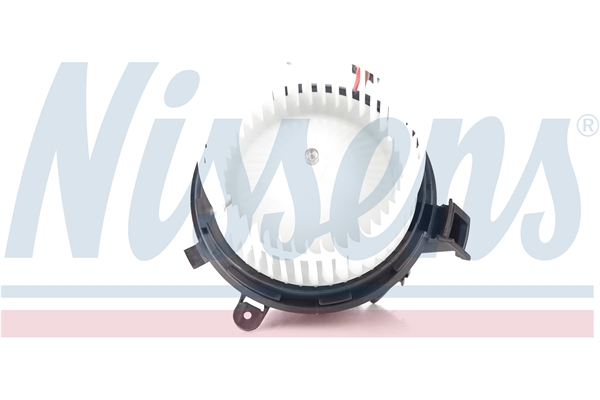 NISSENS 87406 Kupévifte