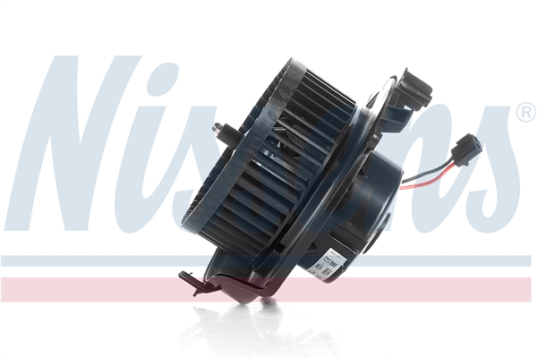 NISSENS 87424 Kupévifte