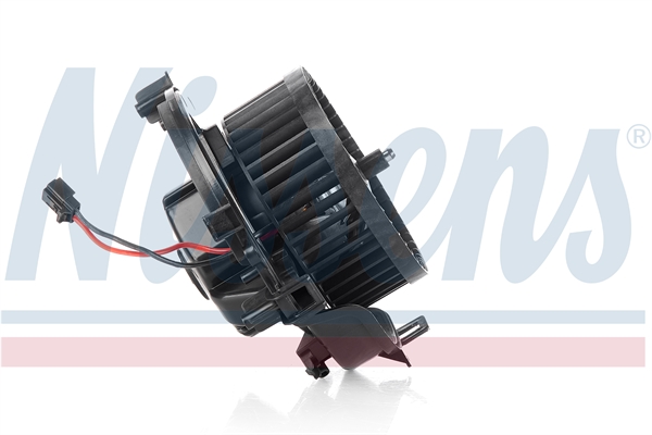 NISSENS 87424 Kupévifte