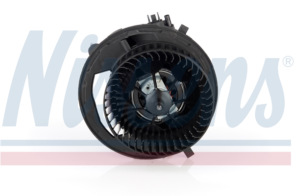 NISSENS 87425 Ventilatore abitacolo