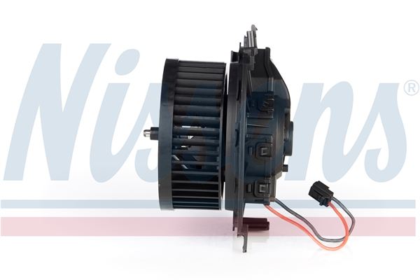NISSENS 87425 Kupévifte