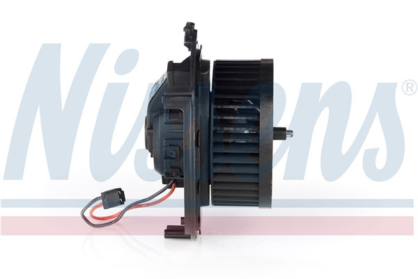 NISSENS 87425 Kupévifte