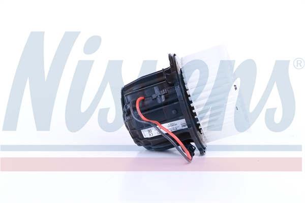 NISSENS 87428 Kupévifte