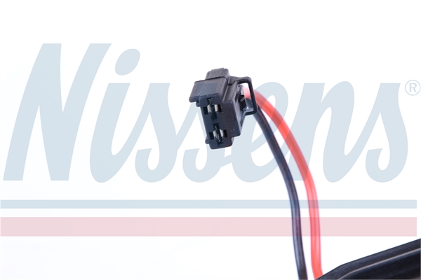 NISSENS 87428 Kupévifte