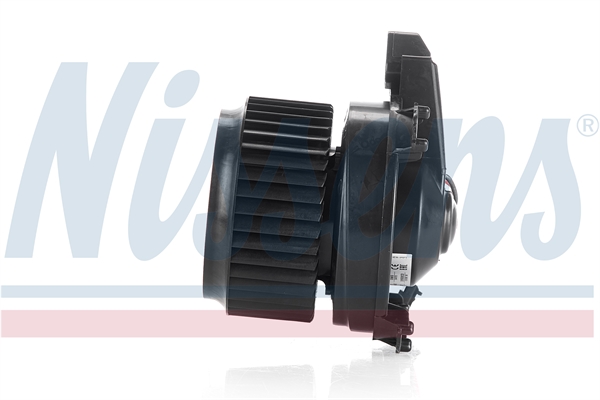 NISSENS 87430 Kupévifte