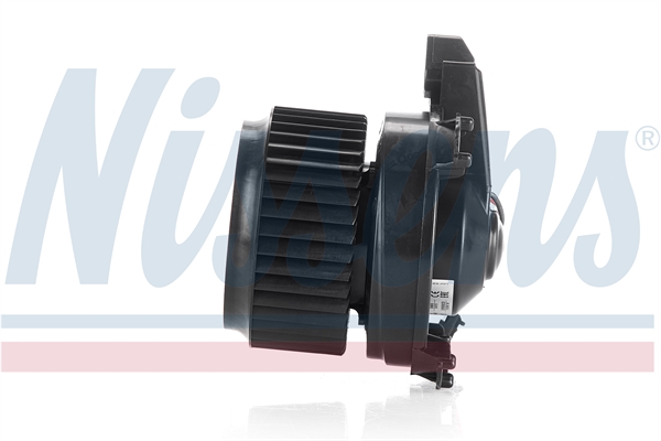 NISSENS 87430 Ventilatore abitacolo