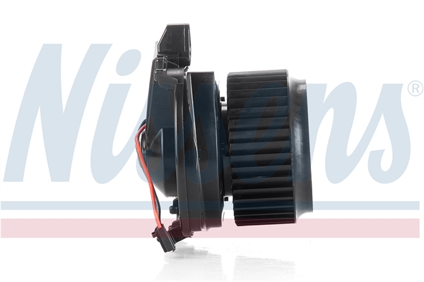 NISSENS 87430 Kupévifte